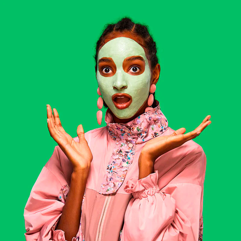 Liftinga Sejas Maska SKIN1004 Witch Pack 4g x 16 gab.