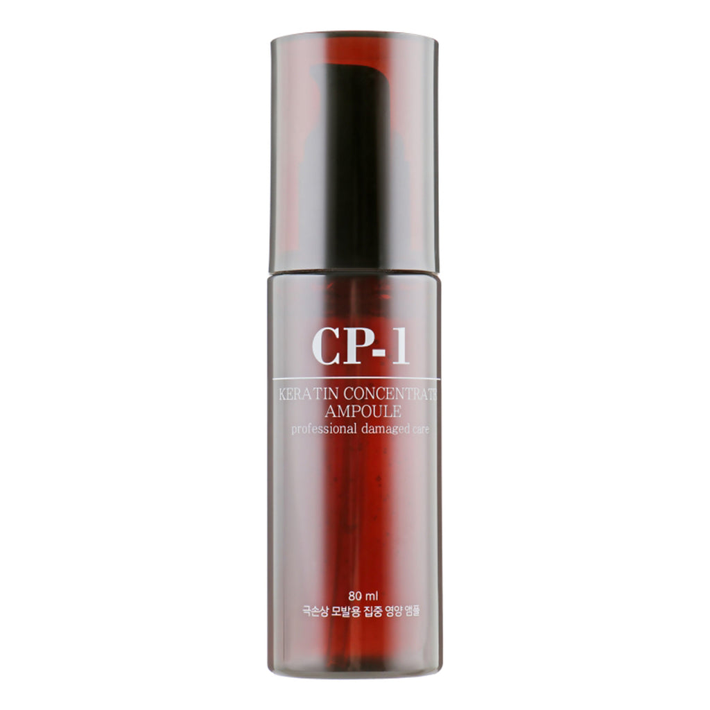 Keratīna Esence Matiem CP-1 Keratin Concentrate Ampoule 80ml