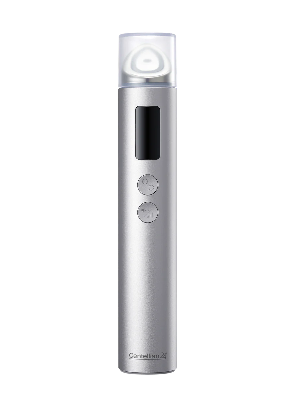 YABUKO Centellian24 Madeca Prime Max sejas ierīce pret novecošanos, ar modernu dizainu un anti-aging funkcijām.
