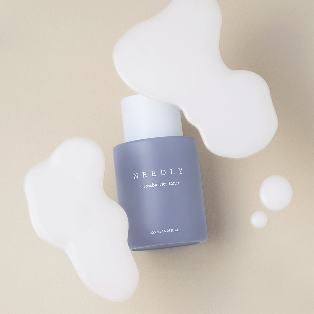 Ādas Barjeras Toniks Needly Crossbarrier Toner 200ml