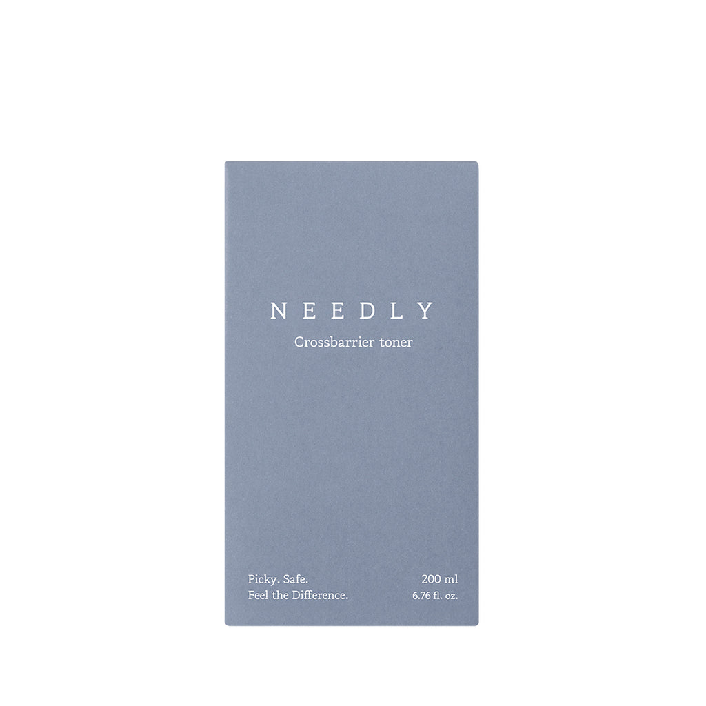 Ādas Barjeras Toniks Needly Crossbarrier Toner 200ml