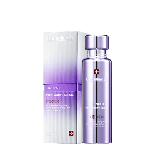Liftinga serums Centellian24 360º Shot PDRN Active Serum