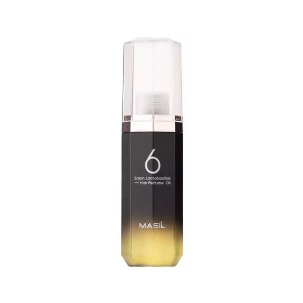 Mitrinoša Matu Eļļa Masil 6 Salon Lactobacillus Hair Oil Moisture