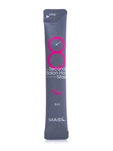 Salon Efekta Matu Maska Masil 8 Seconds Salon Hair Mask
