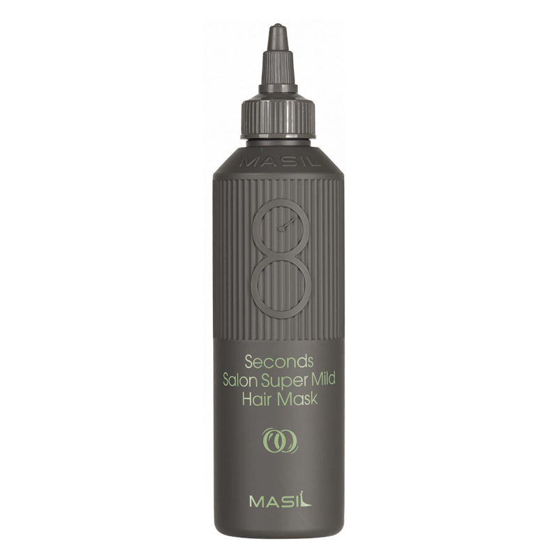 Maiga Salona Matu Maska Masil 8 Seconds Salon Super Mild Hair Mask