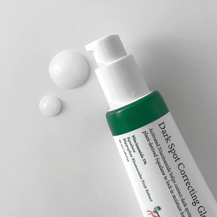 Serums tumšiem plankumiem AXIS-Y Dark Spot Glow Serum