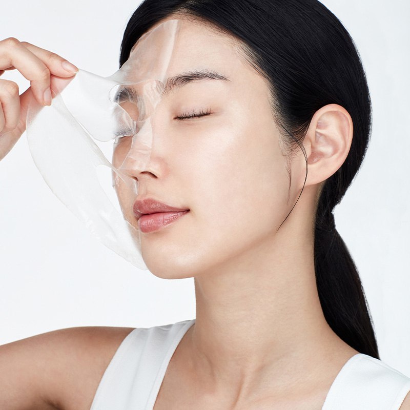 Kolagēna sejas maska – BIODANCE Bio-Collagen Real Deep Mask