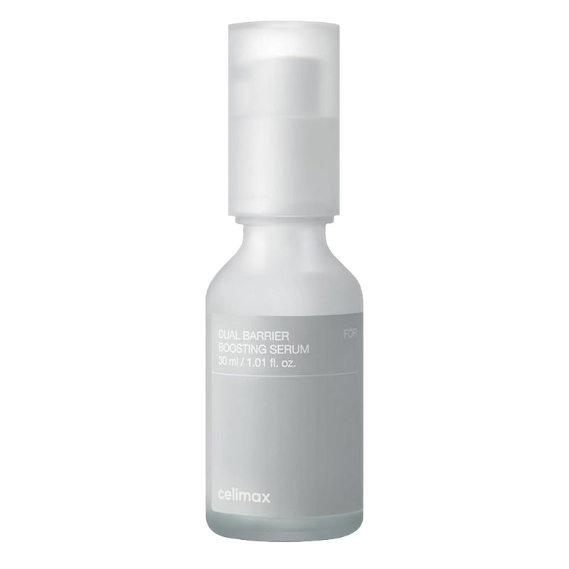 Barjeru stiprinošs serums – CELIMAX Dual Barrier Boosting Serum