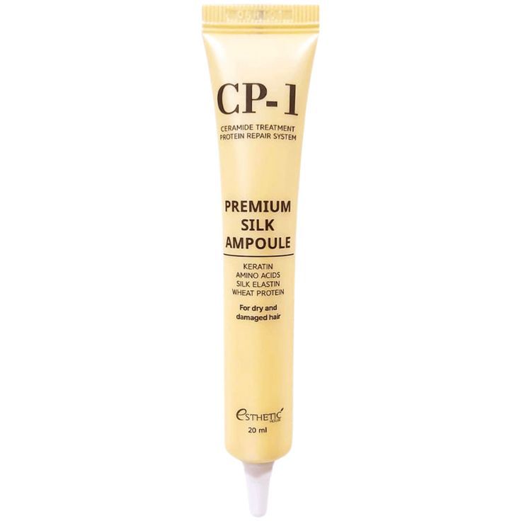 Zīdains Matu Serums CP-1 Premium Silk Serum | Spīdums