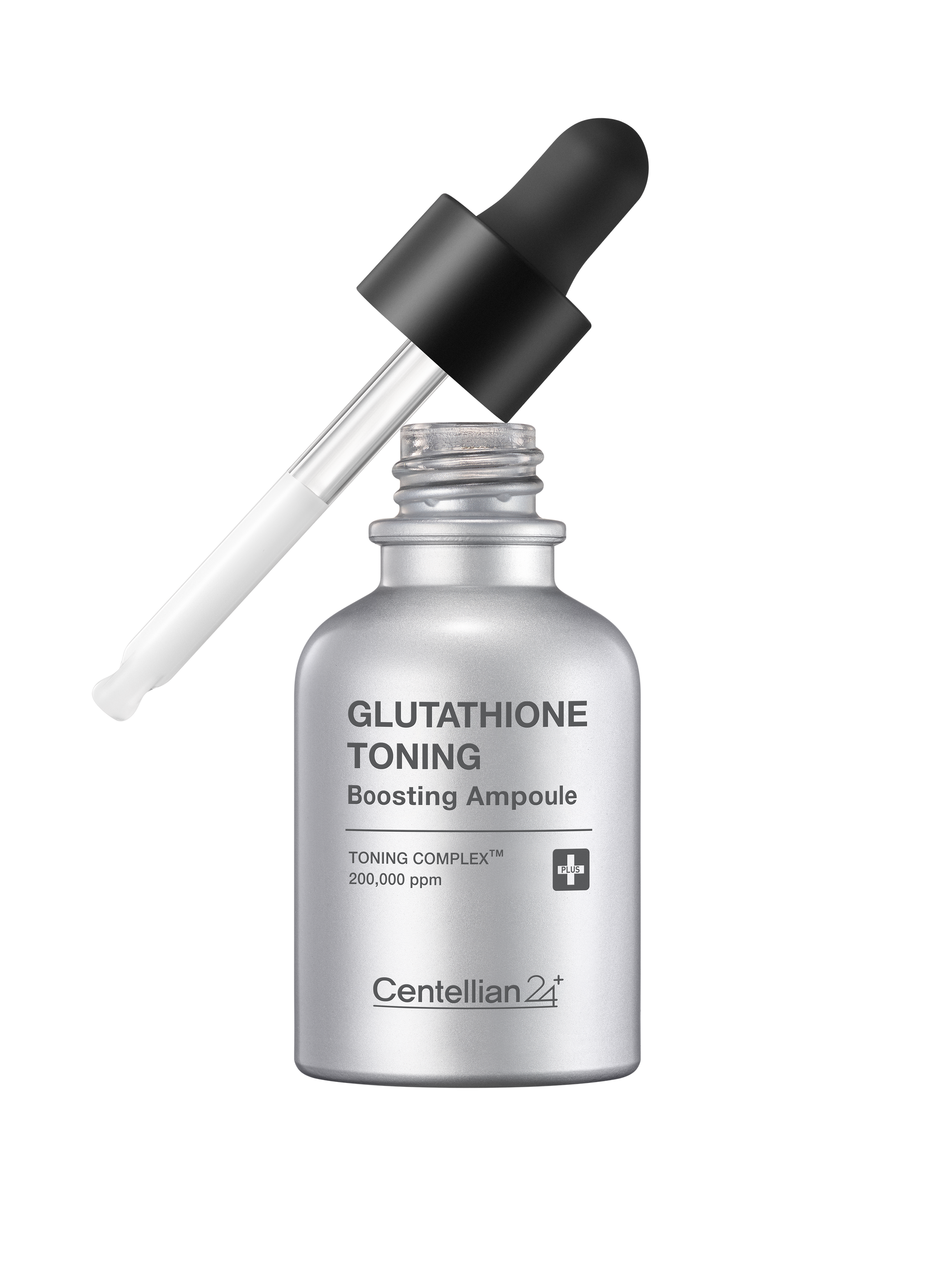Tonizējošs Sejas Serums ar Glutationu Centellian24 Madeca