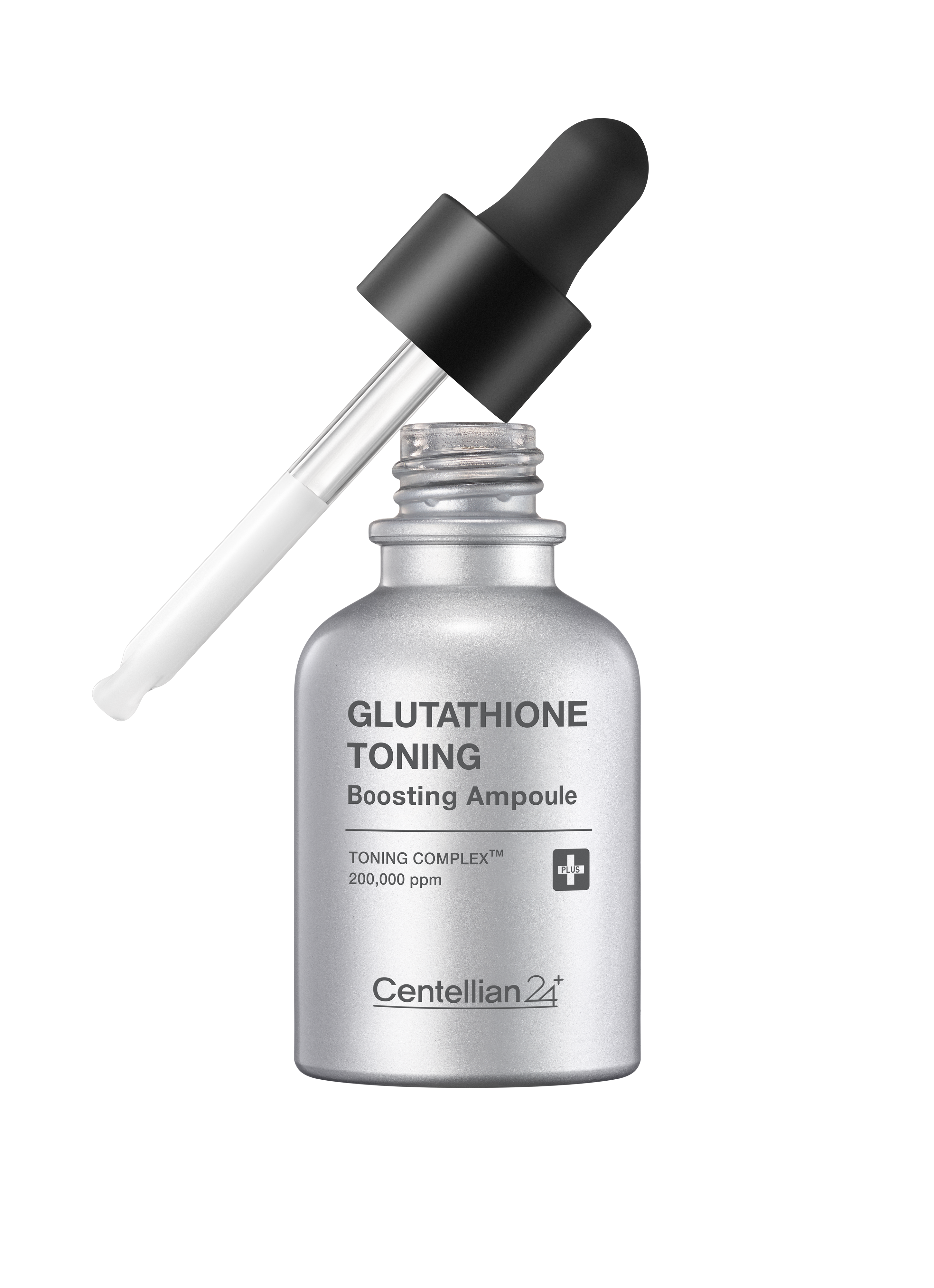 Tonizējošs Sejas Serums ar Glutationu no Centellian24 Madeca, YABUKO, uzlabo ādas toni un mitrināšanu.