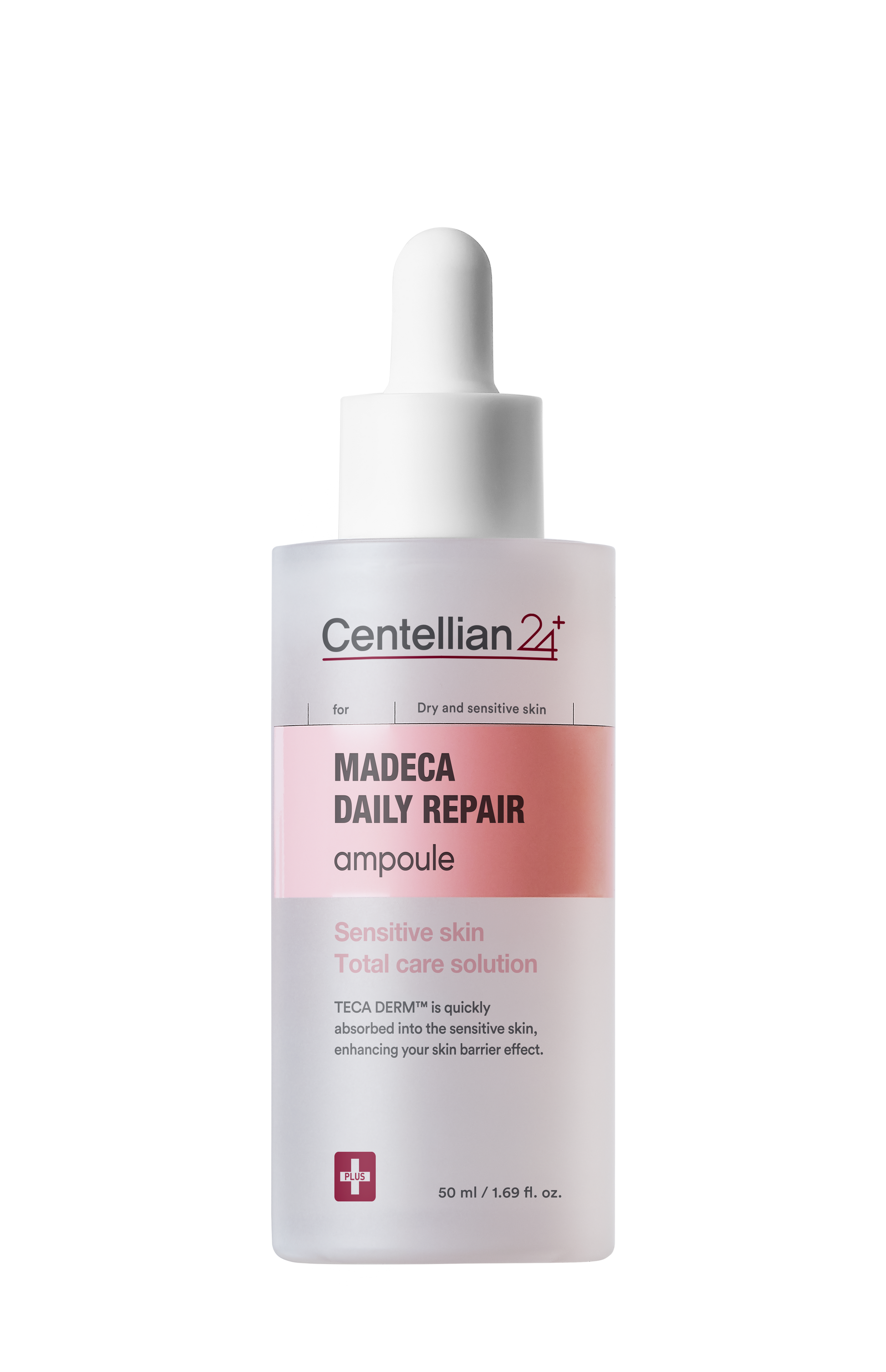 Ikdienas Atjaunojoša Ampula Centellian24 Madeca Daily Repair 50ml