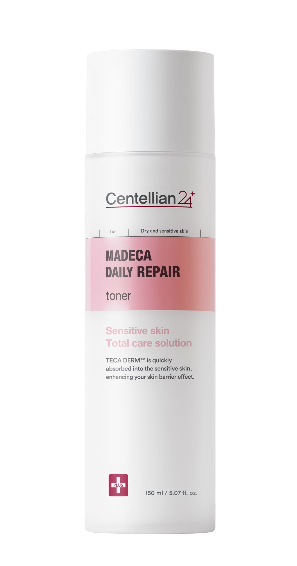 Atjaunojošs Sejas Toniks Centellian24 Madeca Daily Repair Toner