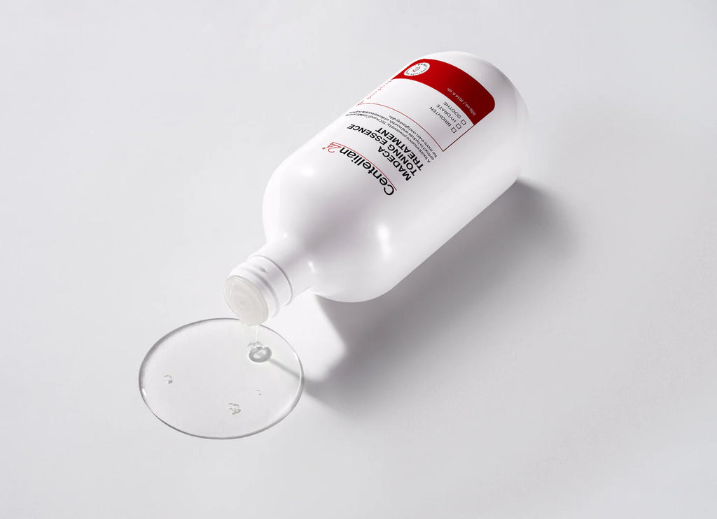Tonizējoša esence sejai - Centellian24 Madeca Toning Essence Treatment, 300 ml