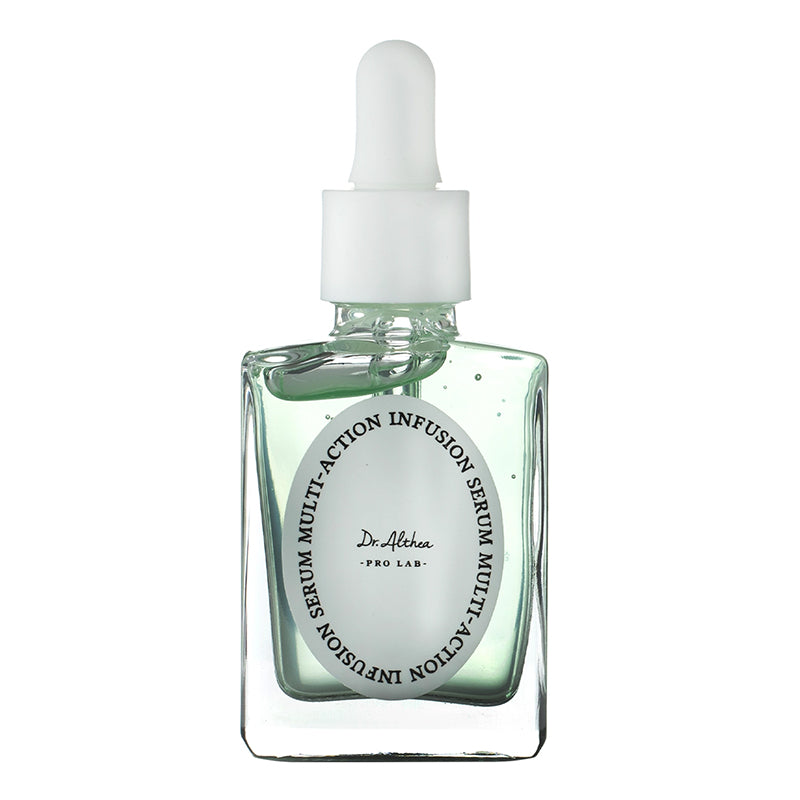 Daudzfunkcionāls atjaunojošs serums - DR. ALTHEA Lab Multi-Action Infusion Serum