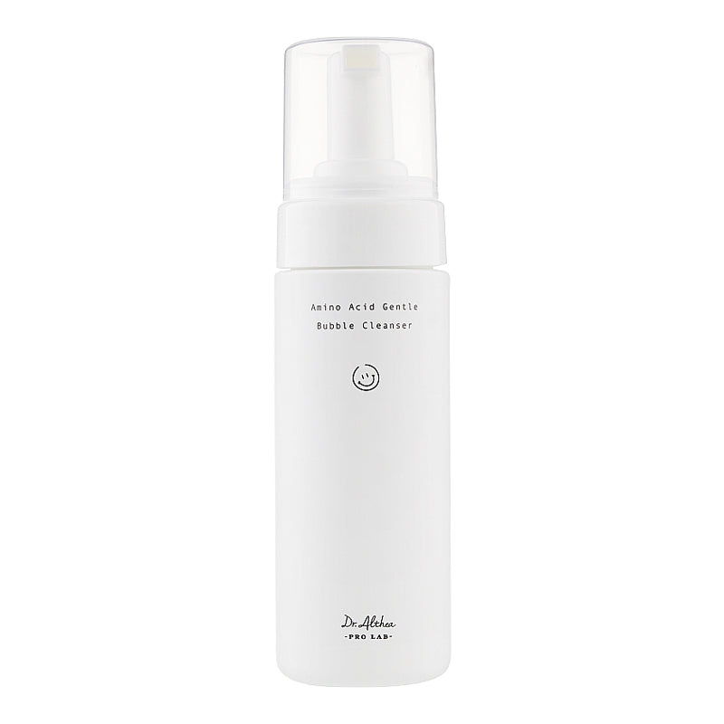 Maigas attīrošas putas sejai – DR. ALTHEA Amino Acid Cleanser