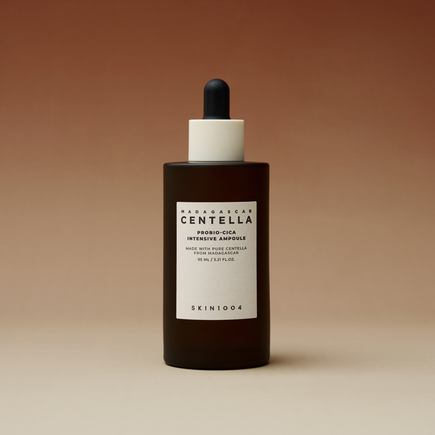 Intensīva Ampula Ādai SKIN1004 Centella Probio-Cica Intensive Ampoule