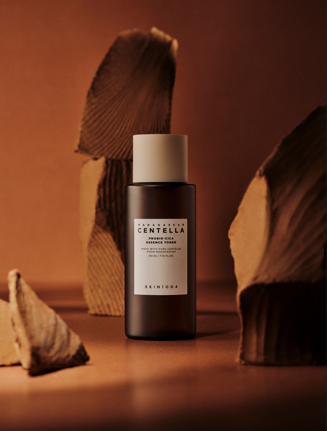 Probiotiku Toneris-Esence SKIN1004 Centella Probio-Cica Toner 210ml