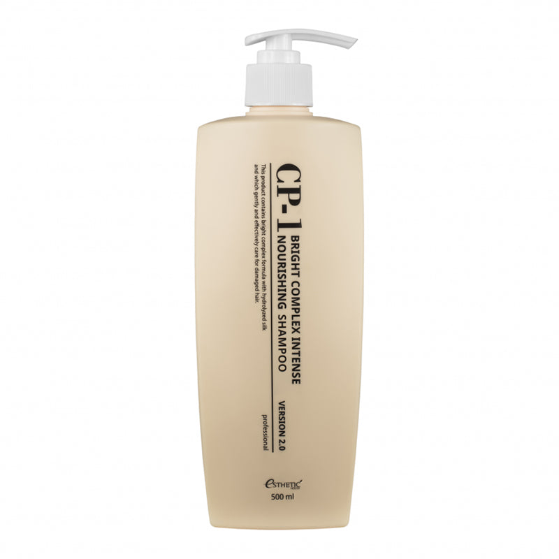 Intensīvi Barojošs Matu Šampūns CP-1 BC Intense Nourishing Shampoo