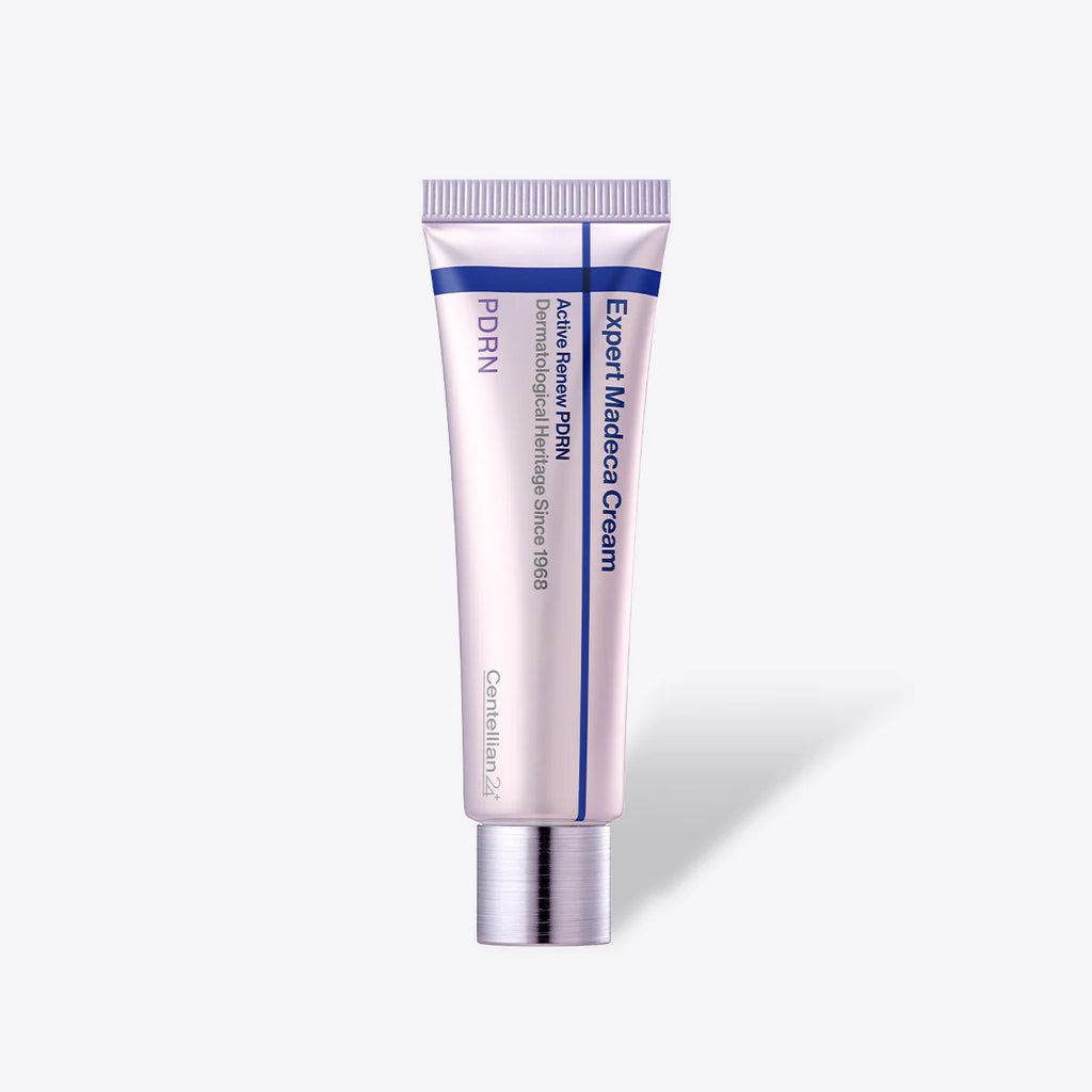 Centellian24 Expert Madeca Cream Active Renew PDRN 50ml – K-beauty, ātra piegāde Latvijā