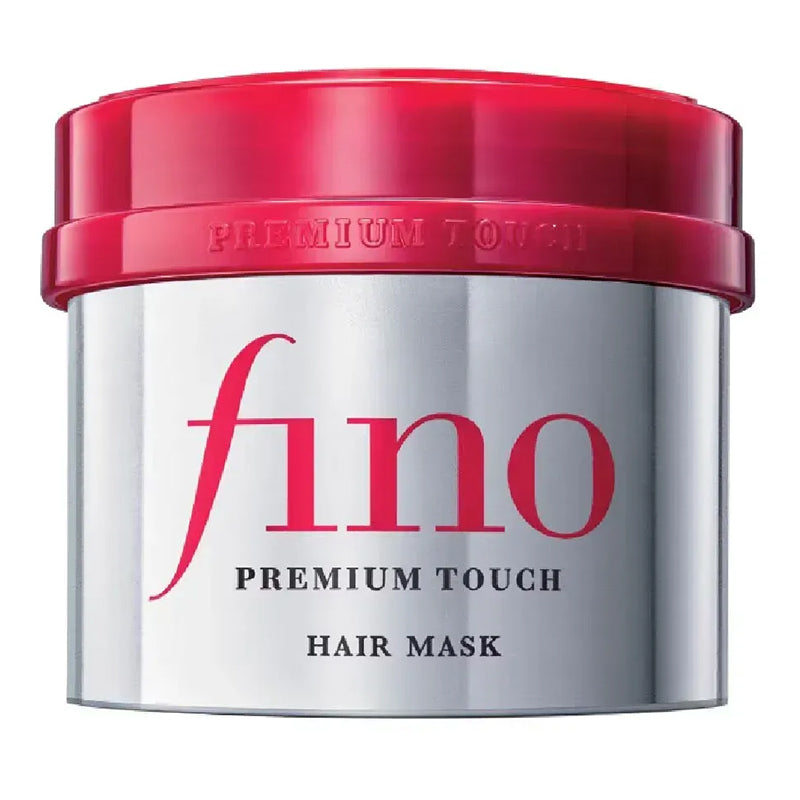 FINO Premium Touch matu maska ar zīda proteīnu un keratīnu – japāņu matu kopšana, ātra piegāde Latvijā