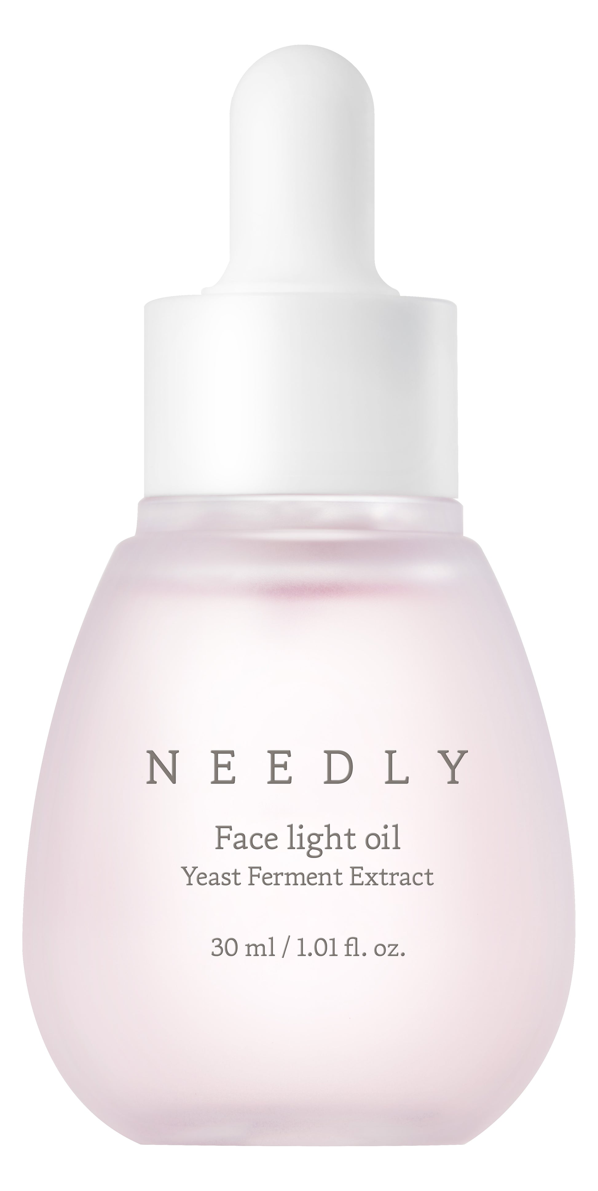 Viegla Sejas Eļļa,  Mitrina, Baro Needly Face Light Oil