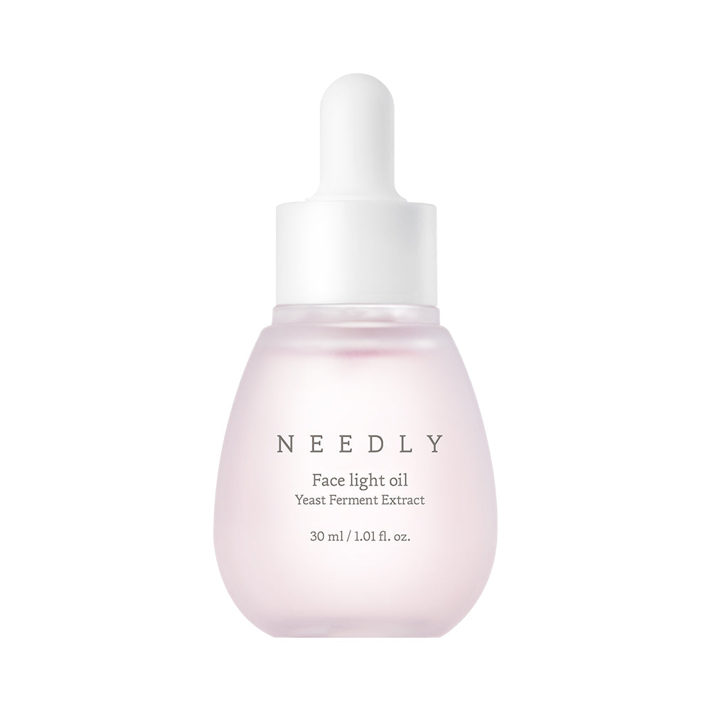 Viegla Sejas Eļļa,  Mitrina, Baro Needly Face Light Oil
