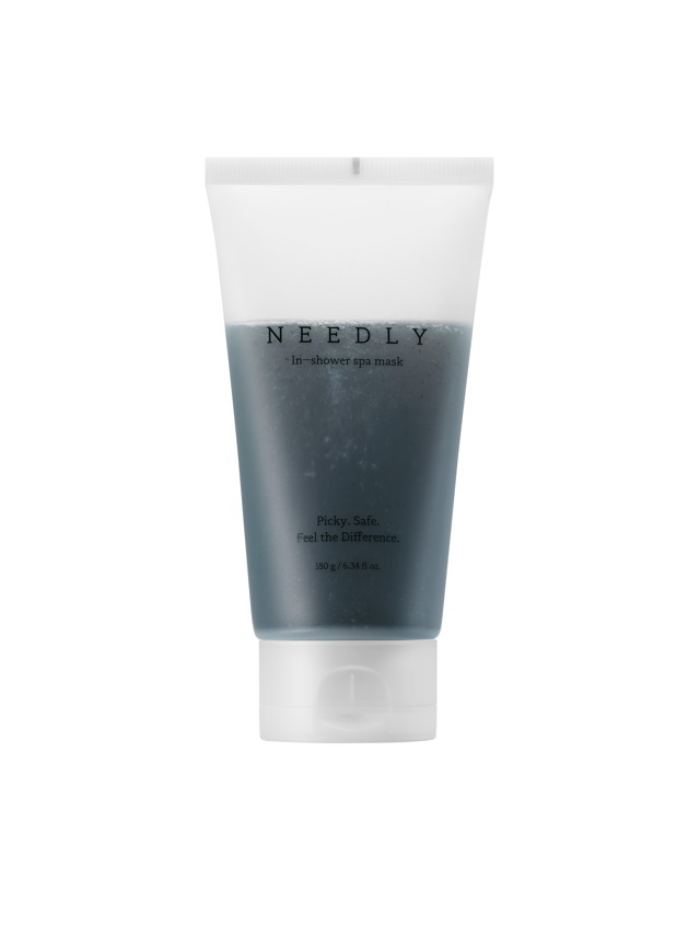 Dušas Spa Sejas Maska Needly In-Shower Spa Mask