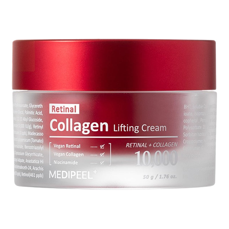 Liftinga krēms ar retinolu - MEDI-PEEL Retinol Collagen Lifting Cream