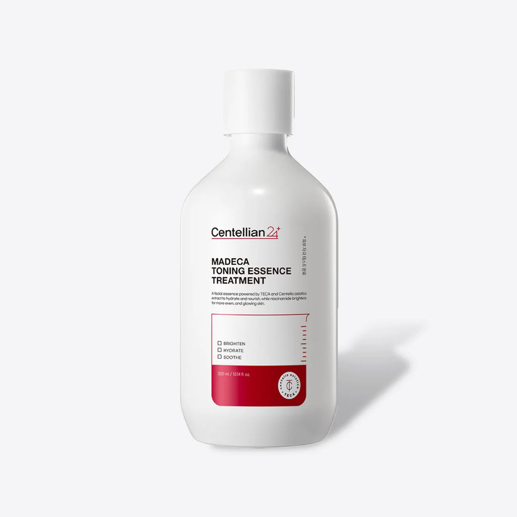 Tonizējoša esence sejai - Centellian24 Madeca Toning Essence Treatment, 300 ml