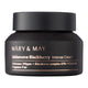 Intensīvi kopjošs sejas krēms - Mary & May Idebenone + Blackberry Complex Intense Care Cream