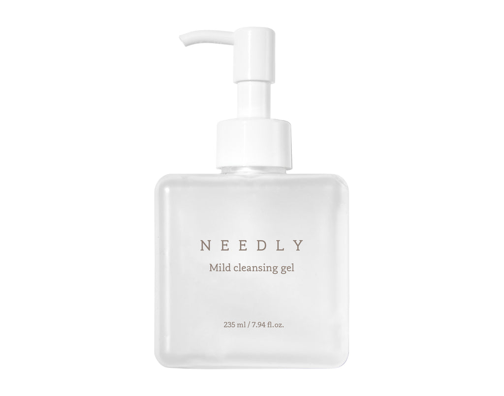 Maigs Attīrošs Sejas Gels Needly Mild Cleansing Gel 235ml