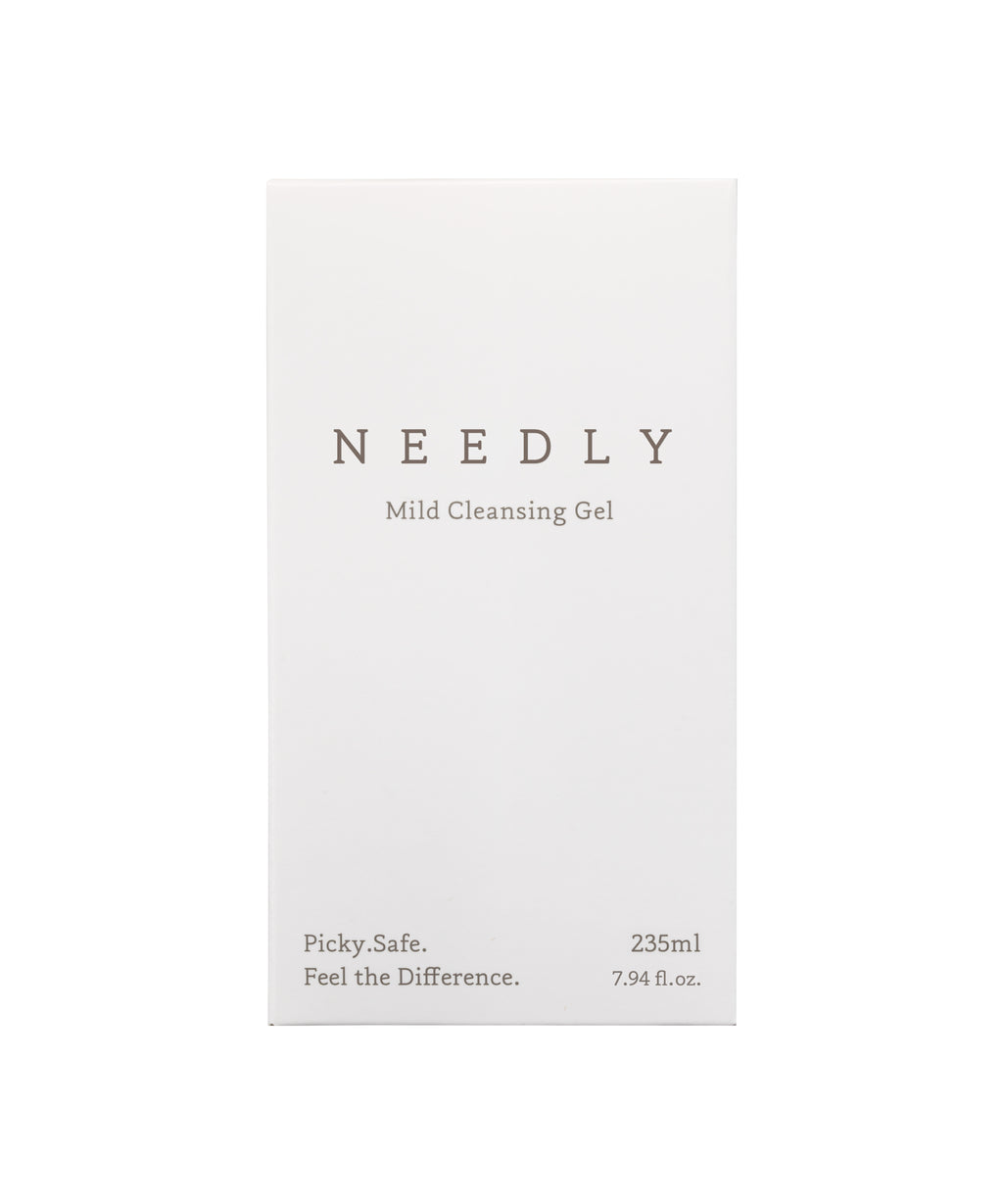 Maigs Attīrošs Sejas Gels Needly Mild Cleansing Gel 235ml