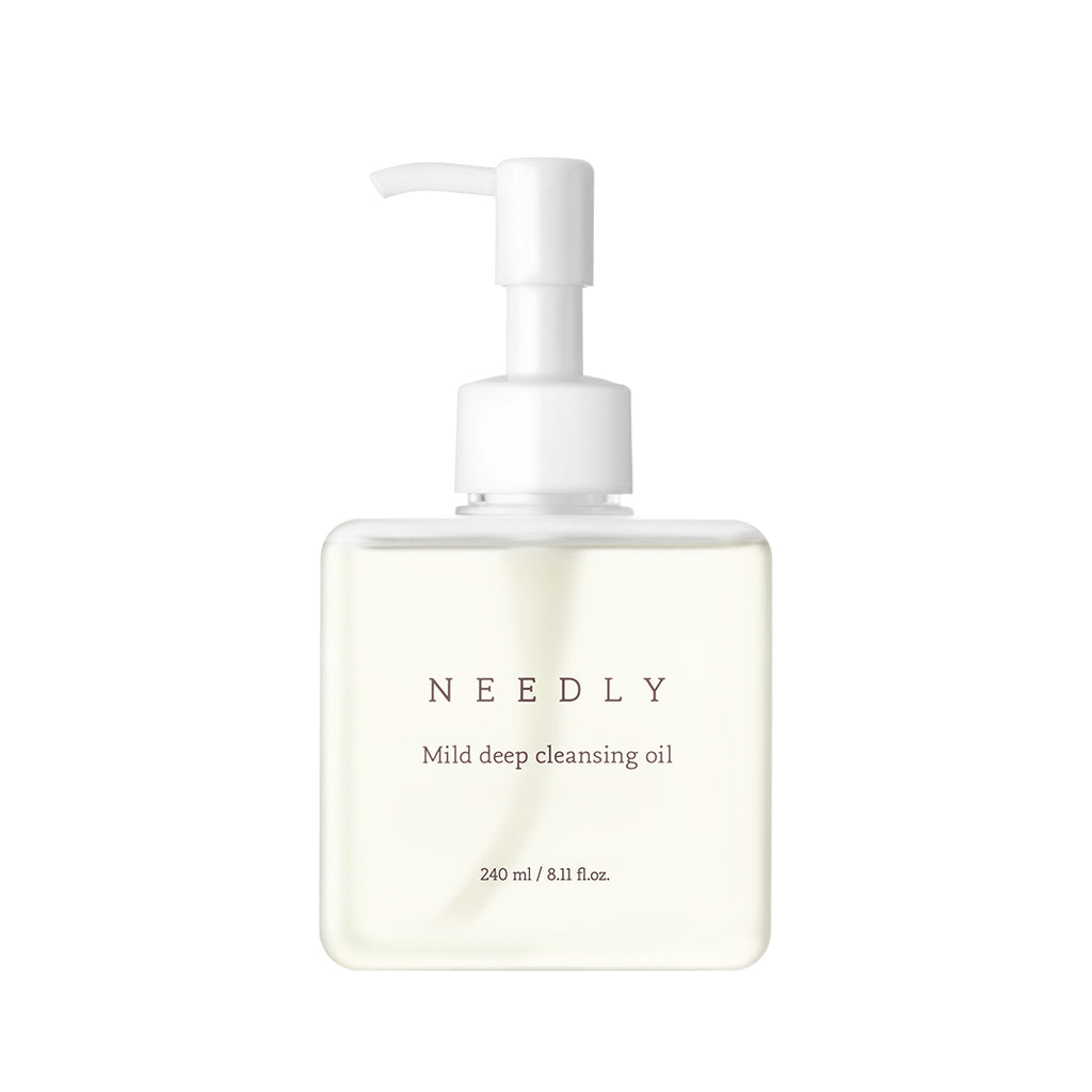 Maiga Dziļi Attīroša Sejas Eļļa Needly Mild Deep Cleansing Oil