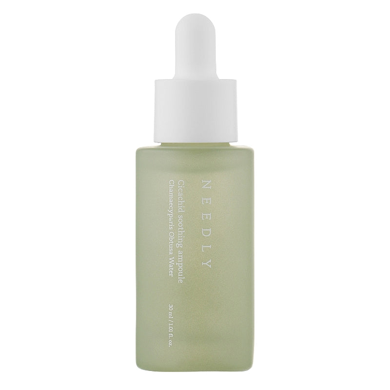 Nomierinoša Sejas Ampula Needly Cicachid Soothing Ampoule 30ml