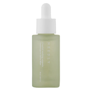 Nomierinoša sejas ampula YABUKO Needly Cicachid, 30 ml, mitrina un nomierina ādas apsārtumu un kairinājumu.