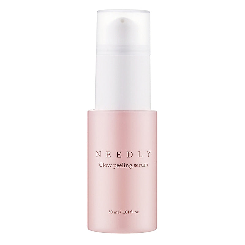 Mirdzuma Pīlinga Serums Needly Glow Peeling Serum 30ml