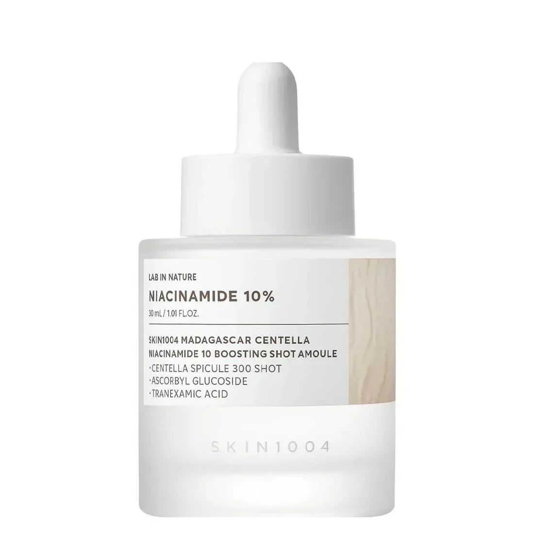 Niacinamide 10 Boosting Shot Ampoule