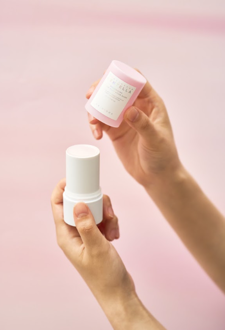 Māla Maska Stiks Poru Attīrīšanai SKIN1004 Centella Poremizing