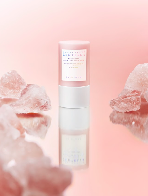 Māla Maska Stiks Poru Attīrīšanai SKIN1004 Centella Poremizing