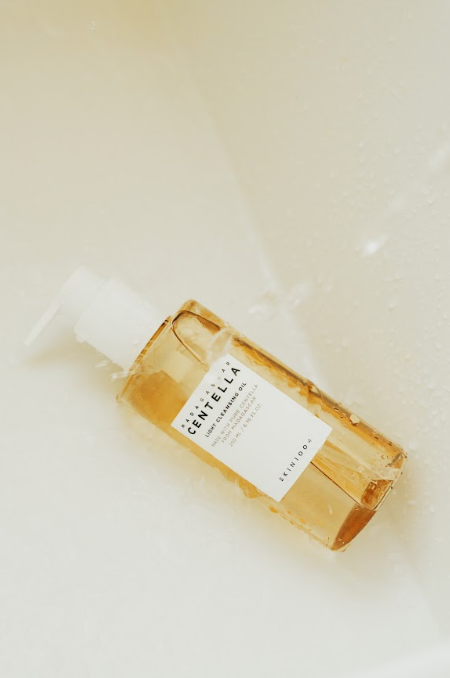 SKIN1004 Madagascar CENTELLA light cleansing oil 200ml