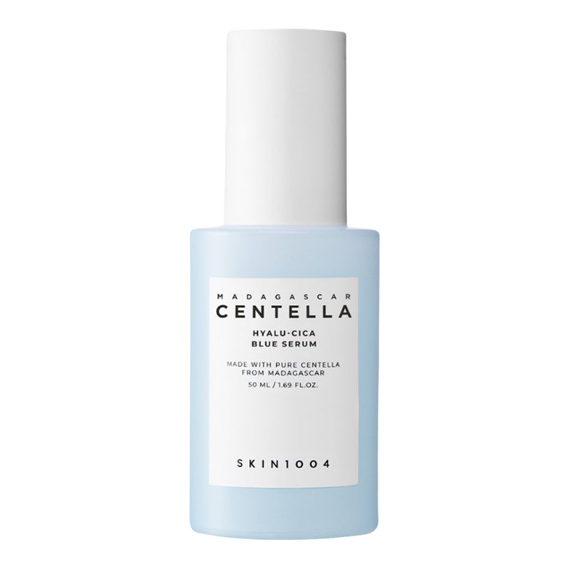 Mitrinošs serums ar centellu un hialuronskābi no SKIN1004, 50ml, YABUKO.

Mitrinošs serums ar centellu un hialuronskābi no SKIN1004, 50ml,