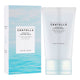 SKIN1004 Madagascar Centella Hyalu-Cica mitruma krēms, 75ml, uz ādas ar serum un mitrināšanas sastāvdaļām.
