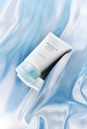 YABUKO SKIN1004 Madagascar Centella Hyalu-Cica mitruma krēms 75ml ar zaļām burvju augu sastāvdaļām un mitrināšanu