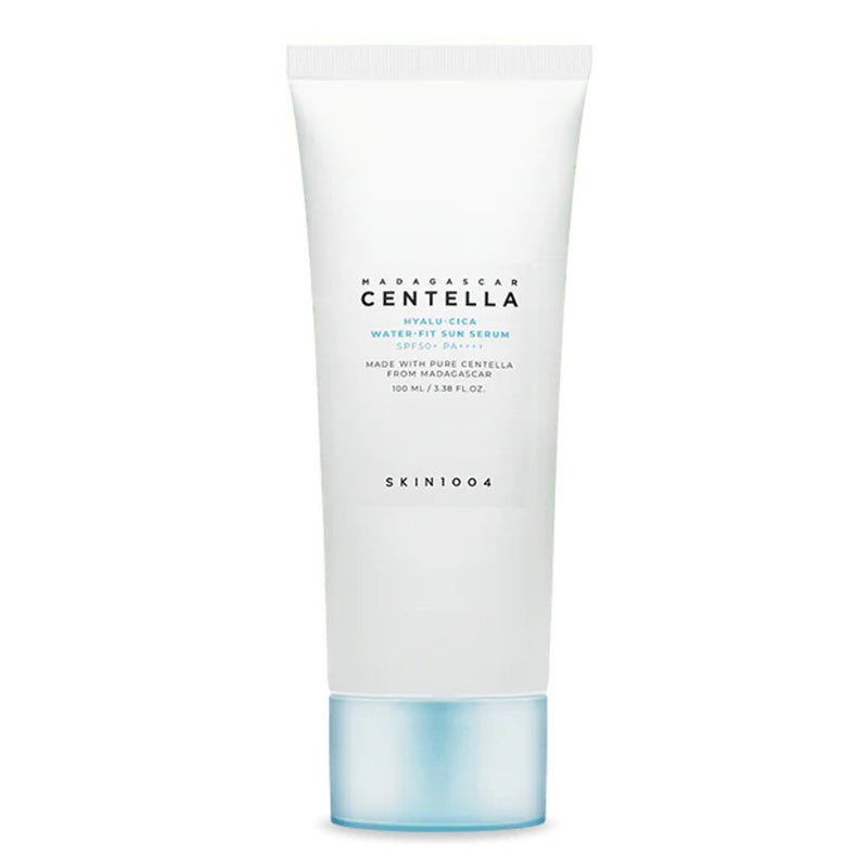 Saules Serums Sejai SKIN1004 Centella Hyalu-Cica Water-Fit Sun Serum SPF50