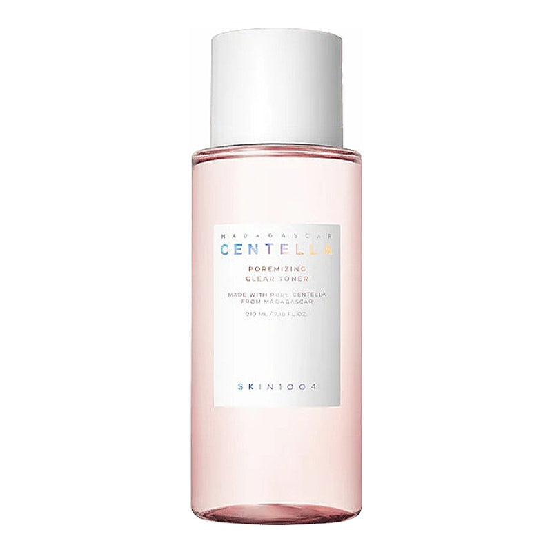 Poru Attīrošs Toniks SKIN1004 Madagascar Centella Poremizing Clear Toner