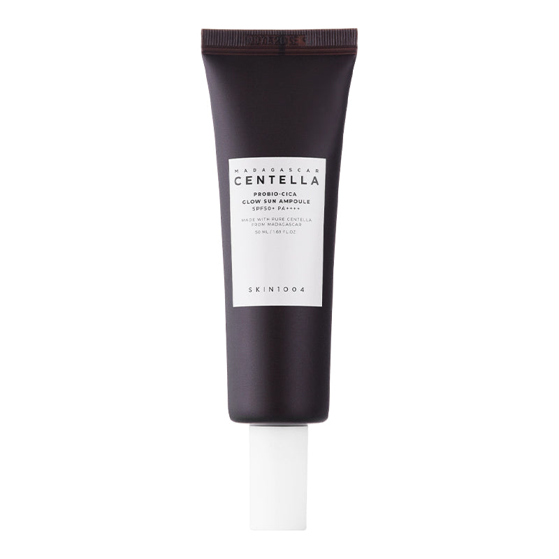 Mirdzuma Saules Ampula SKIN1004 Centella Probio-Cica Glow Sun Ampoule 50ml