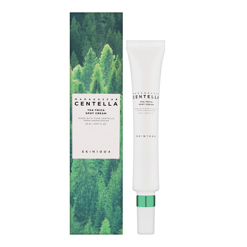 Spot Krēms Pinnēm SKIN1004 Centella Tea-Trica Spot Cream 20ml