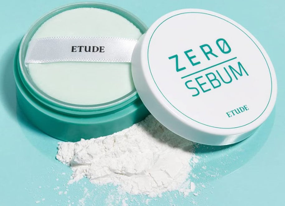 Matējošs Minerālu Pūderis Sejai | Loose Mineral Powder