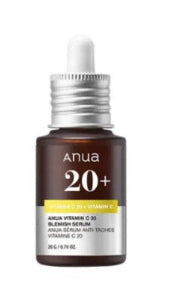 C Vitamīna Serums Pigmentācijai Anua | 20g